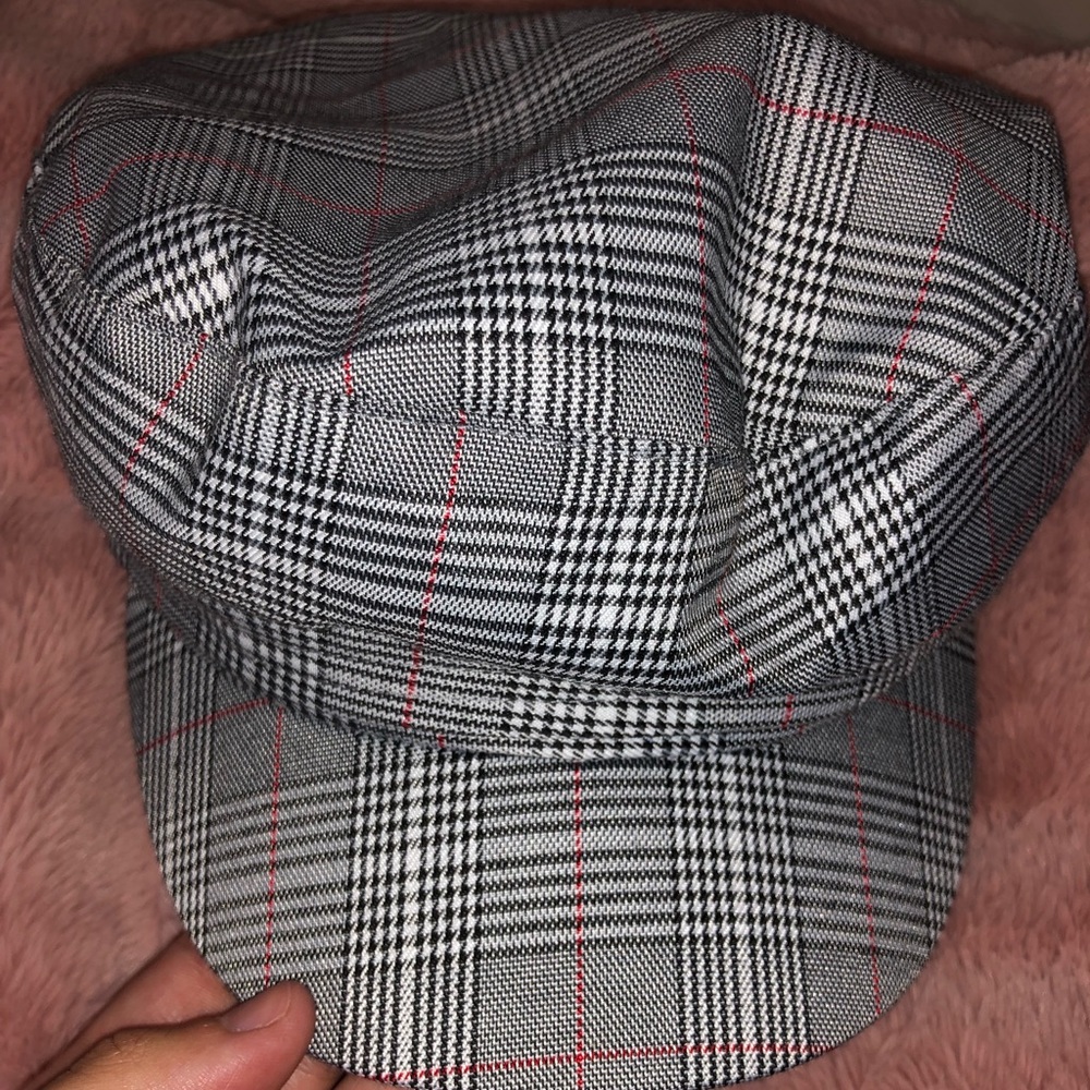 Cabby Hat new with tags